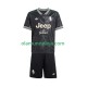 Camisola Juventus Criança Equipamento Terceiro 2025-2026 Manga Curta